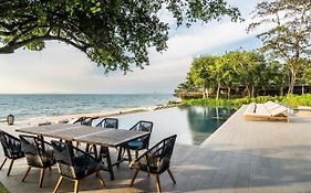 Andaz Pattaya Jomtien Beach